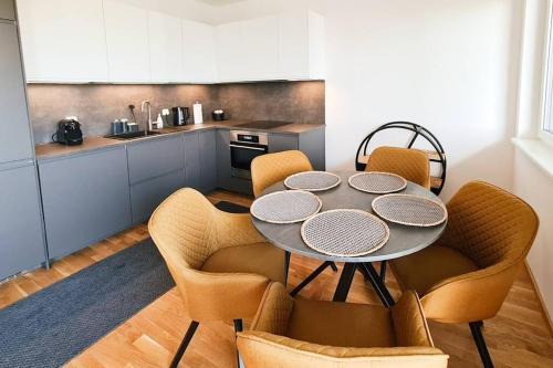 Morbisch am See Apartment | Lake View Suite