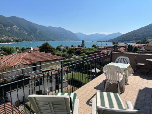 Paratico Apartment | Lake View Terrace