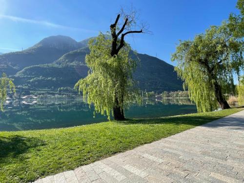 Ranzanico Apartment | LakEden