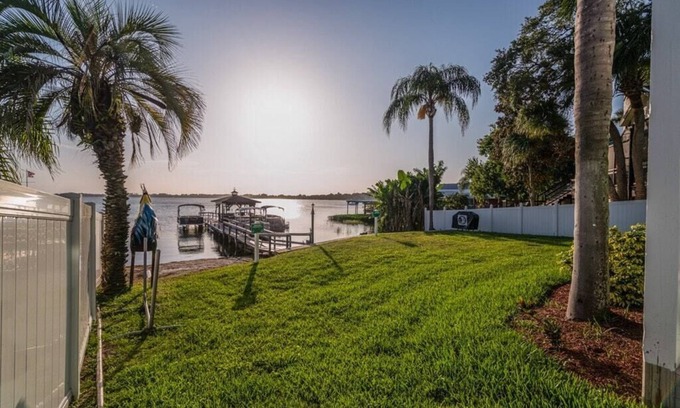 Mount Dora House | LakeDorable- Whole House