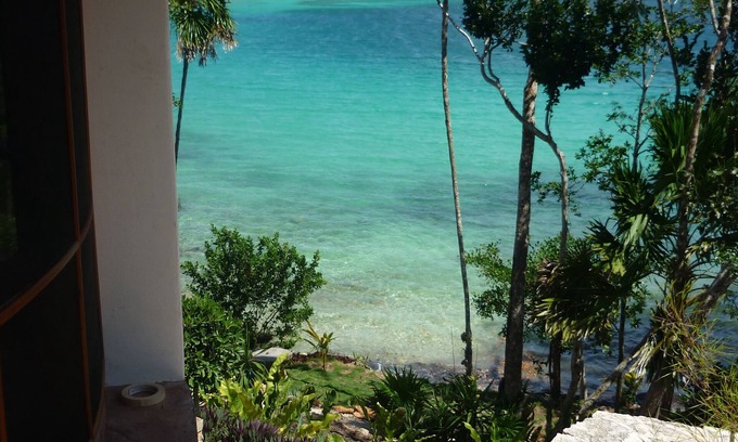 Buenavista Villa | LAKEFRONT AMAZING VILLA! away from the hustle & Bustle ~Dock Palapa Kayaks SUP~B