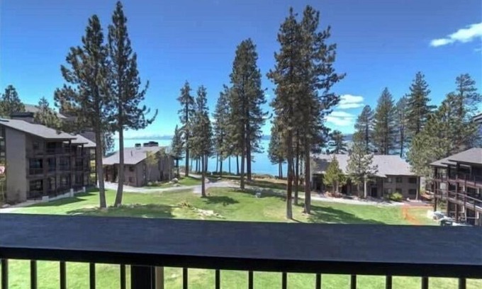 Brockway House | Lakefront Condo in Kings Beach- #26