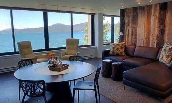 Brockway House | Lakefront Condo in Kings Beach- #60