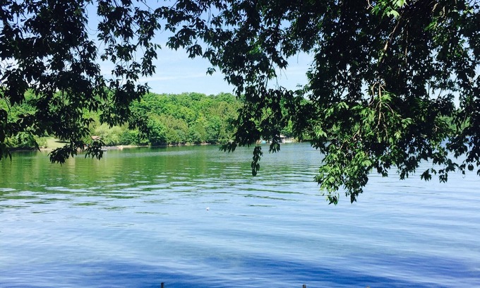 Rideau Lakes Cottage | lakefront cottage with great fishing