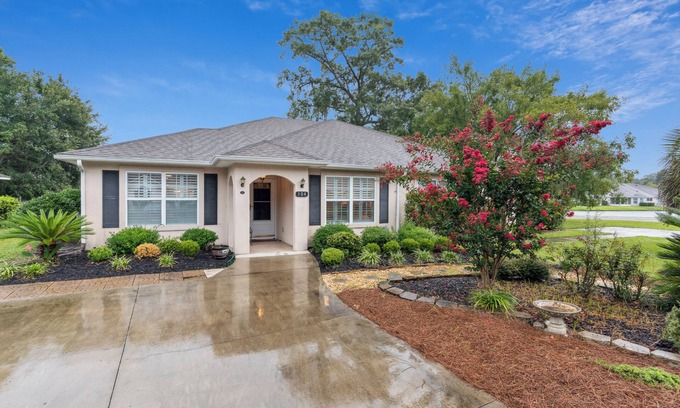Dock Junction House | Lakefront/Dog Friendly!