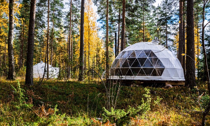 Imatra Other | LakeLand Glamp