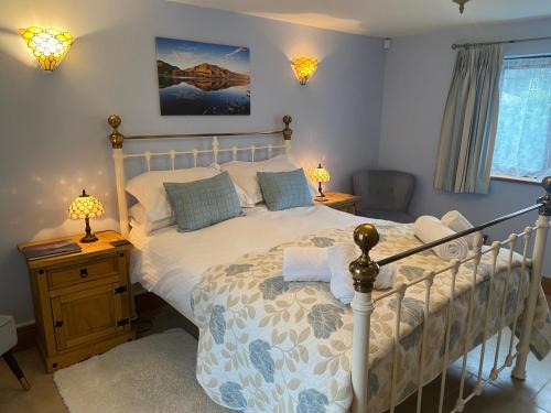 Keswick House | Lakeland Snug