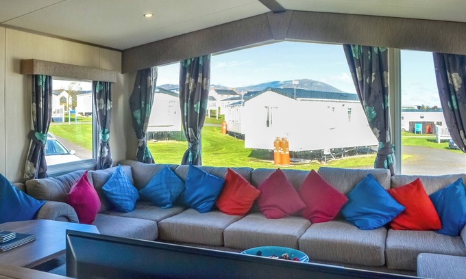 Southerness Cottage | Lakeland View 69 - UK44196