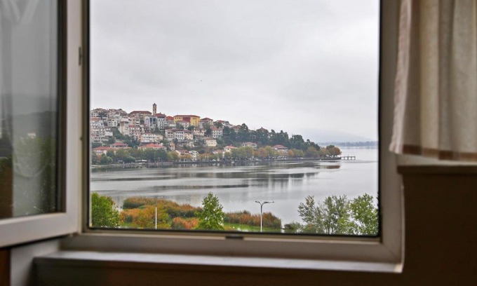 Kastoria Apartment | Lake’s Loft