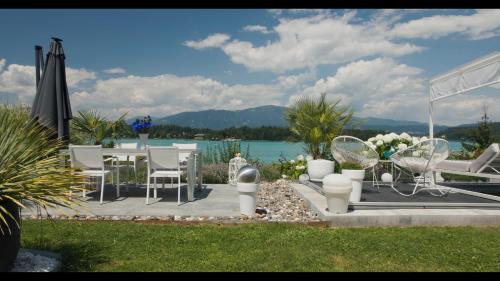 Finkenstein am Faaker See Apartment | Lakeside Apartments - Adults Only