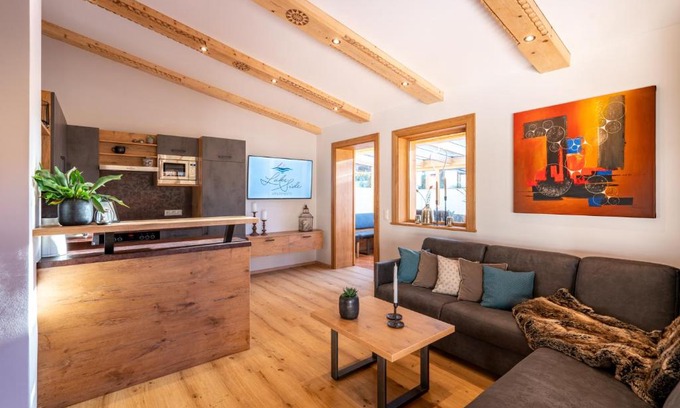 Goldegg Apartment | LakeSide Appartments