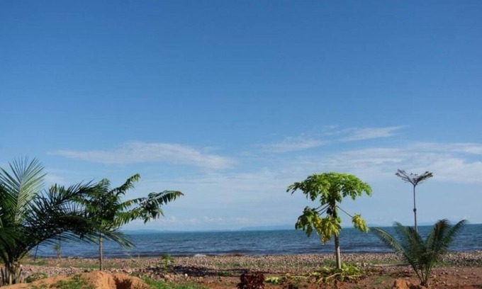 Kigoma Apartment | LakeSide Beachn