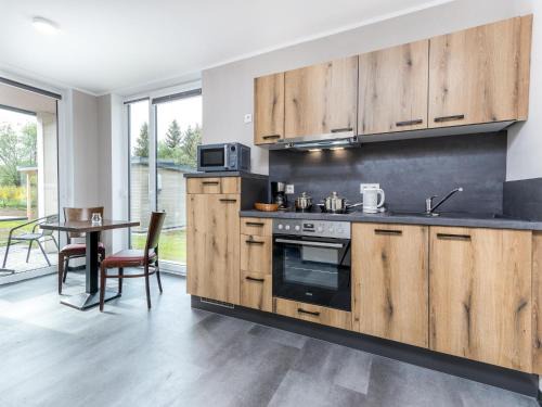 Hallschlag House | Lakeside Bungalow in Hallschlag, cleaning included