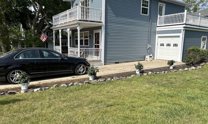 Lakeside House | Lakeside Gem- Property is located in Lakeside Chautauqua Marblehead Ohio