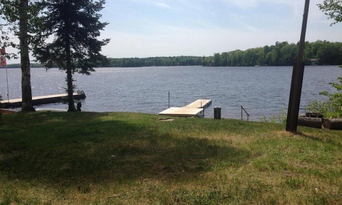 Havelock-Belmont-Methuen House | Lakeside Haven - 4 Season Property - Cordova Lake, Havelock Ontario