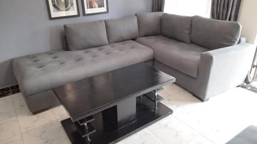 Mbita House | Lakeside Haven