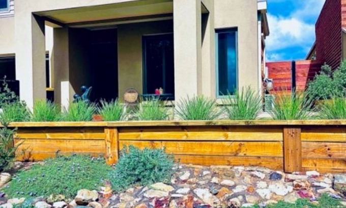 Nagambie House | “Lakeside” Love the life at Lakeside Drive
