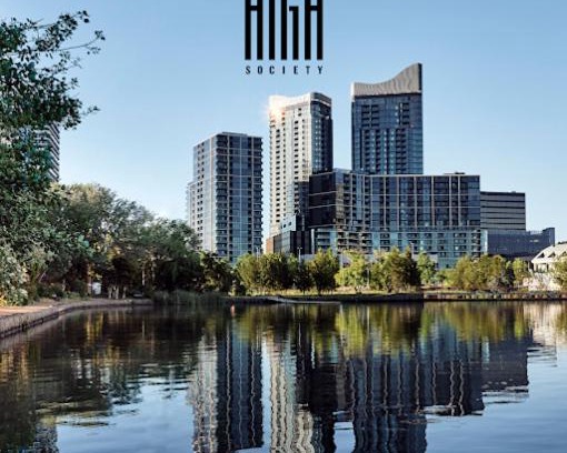 Belconnen Hotel | Lakeside Luxe, Free parking, AIS, Spa, Gym, Sauna and Pool