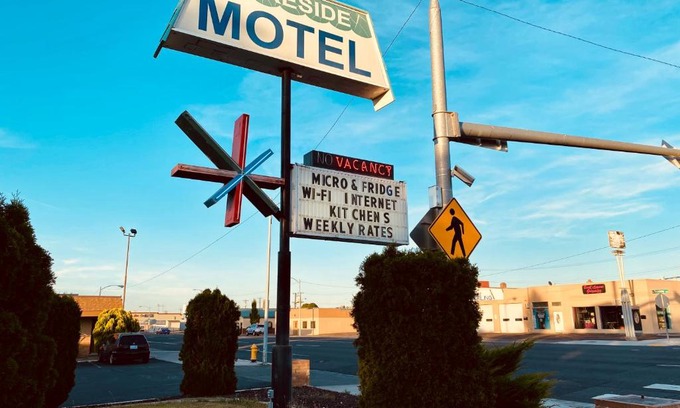 Moses Lake Hotel | Lakeside Motel