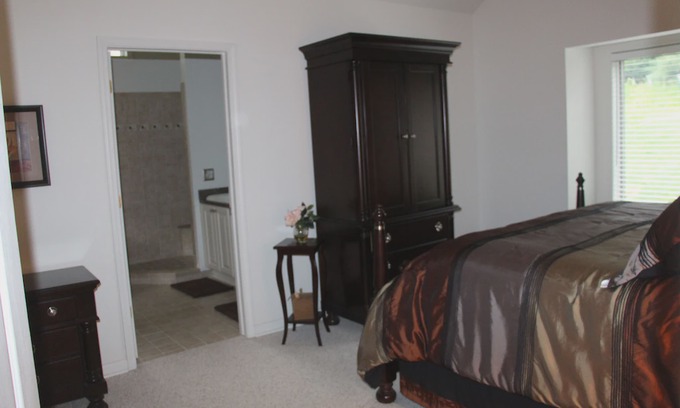 Gladwin House | Lakeside Retreat Sugar Springs Vacation Community (Gladwin, MI)