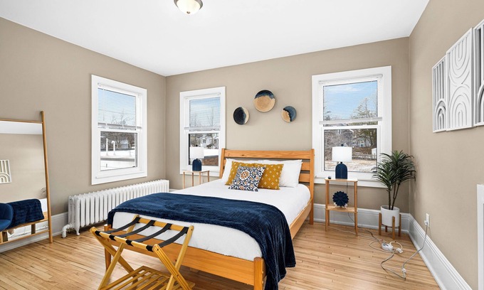 Lakeside - Lester Park Apartment | Lakeside Studio | Minutes from Downtown Duluth