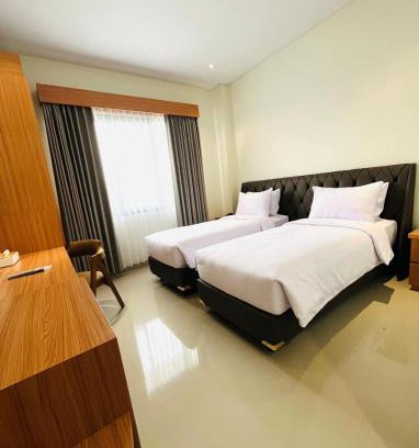 Karawang Hotel | Lakeside TELL Cikarang