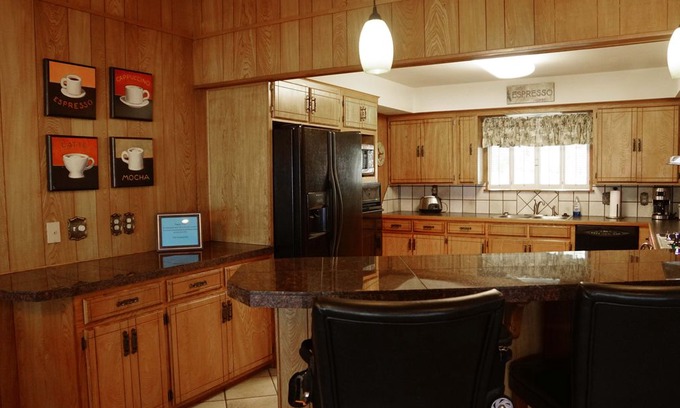 Mead House | Lakeview at Sandpoint