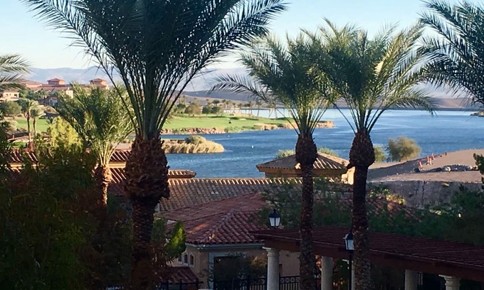 Lake Las Vegas Condo | Lakeview Lake Las Vegas- Viera Condo in Montelago Village