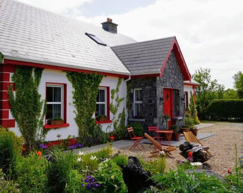 Ballyblood House | Lakeview Retreat