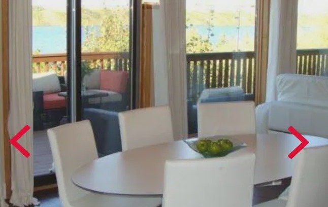 Manitou Beach House | Lakeview Suite - Manitou Holiday Suites, Saskatchewan