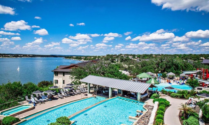 Lakeway Resort | Lakeway Resort & Spa