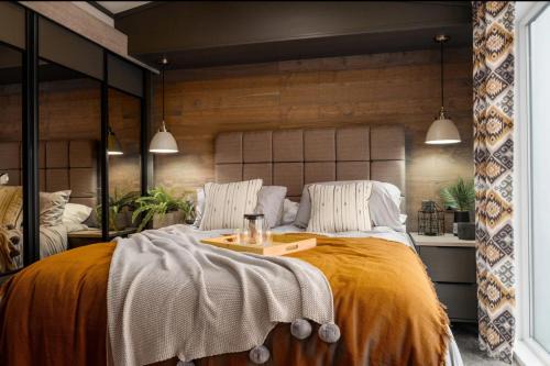 St Fillans House | Lakewood Lodge