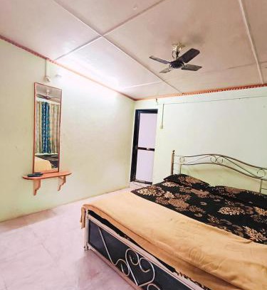Matheran Apartment | Lakhan cottage