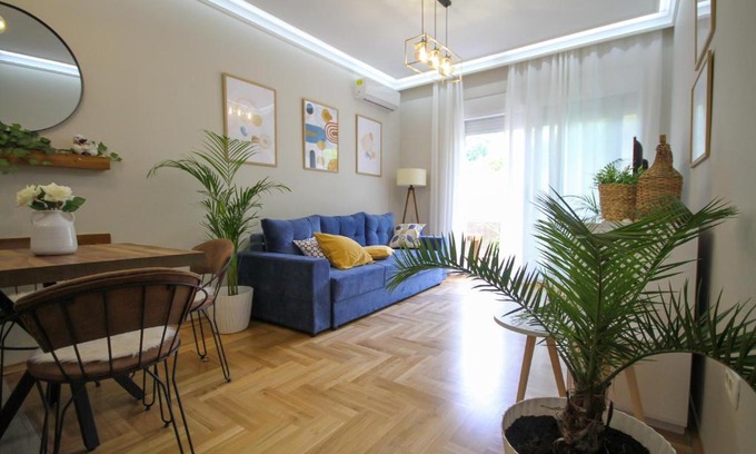 Tivat Apartment | LAKI
