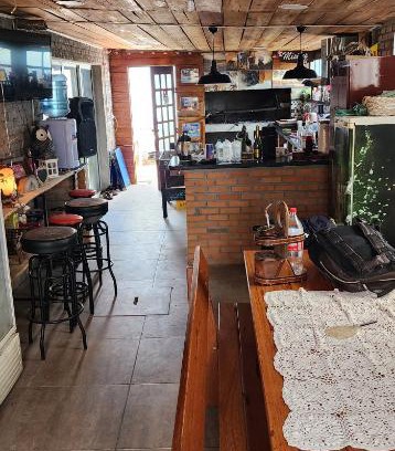 Chuy House | LaKi