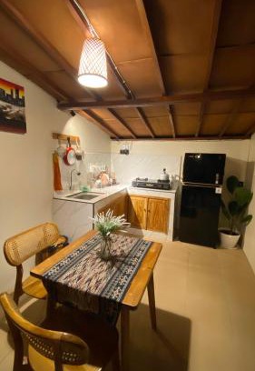 Sayan Bed & Breakfast | Laksa mana Guest House