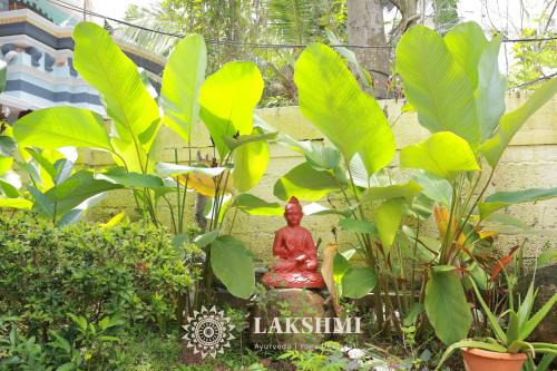 Kovalam Apartment | Lakshmi Ayurveda & Yoga Retreat Kovalam