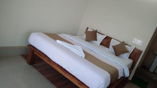 Ganjam House | Lakshmi comfort