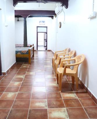 Kallidaikurichi Apartment | Lakshmi Home Stay, Kallidai