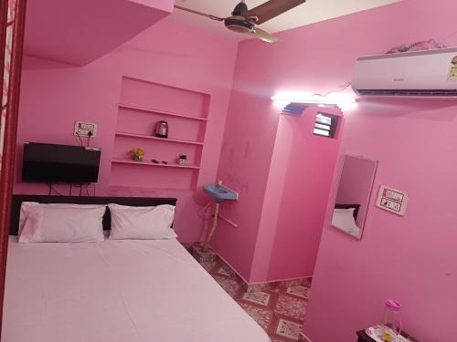 Tiruvannamalai Other | Lakshmi Homes Homestay-1