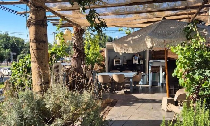 Tel Aviv Hotel | LALA Boutique Hotel Tel-Aviv