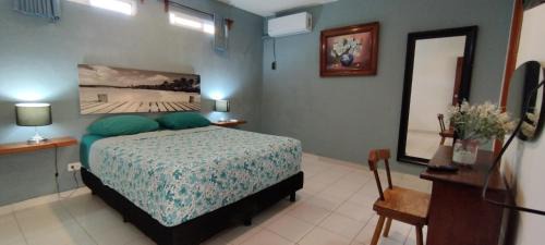 Downtown Cancun Apartment | Lala - Depto cerca del Juzgado Familiar