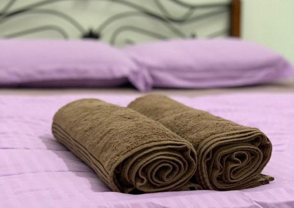 Kuala Terengganu House | Lala Homestay 2