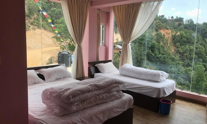 Panaoti Hotel | Lala Palace Resort