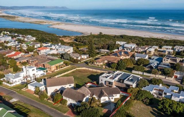 Voelklip House | Lala Panzi - Grotto Beach, Voëlklip