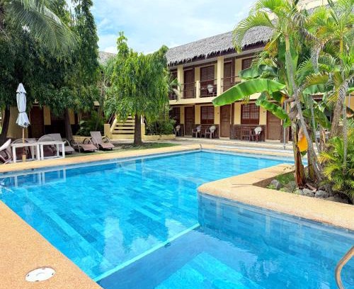 Puerto Galera Hotel | Lalaguna Beach Club & Dive Centre