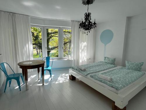 Sopot Apartment | Lalala