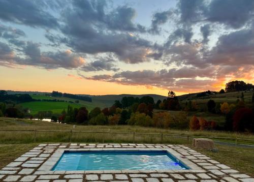 Underberg House | Lalamanzi Trout Cottage - Solar Powered
