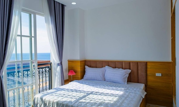 An Thoi Hotel | Lalar Hotel Phu Quoc