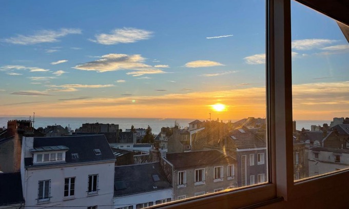 Cote Ouest Ormeaux Apartment | L’Albion